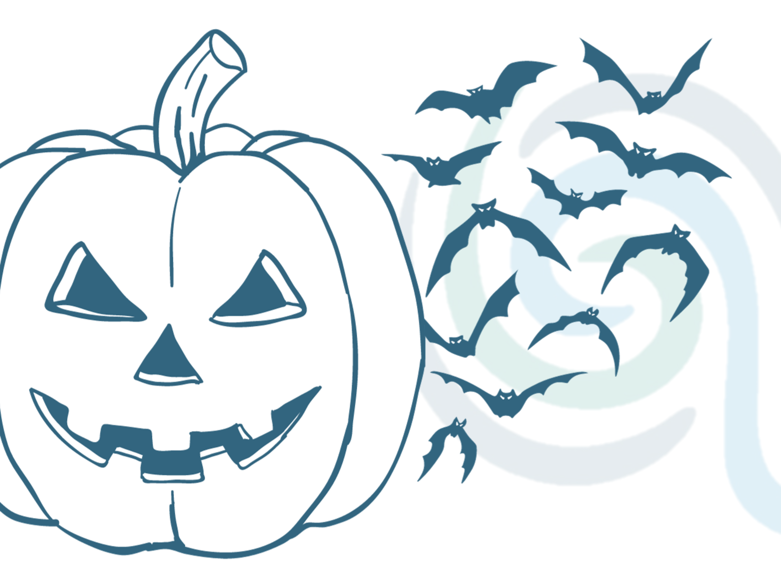 ICON - Halloween